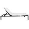 Crystal Pool Lounger - Image 3