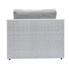 Donatella Sofa 1 Seater - Image 2
