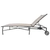 Lily Pool Lounger