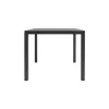Crystal Dining Table 4 Seater