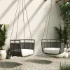 Lira Hanging Chair - Image 4