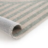 Chloe Outdoor Rug | Squiggle | 2.4m x 3m - Image 4
