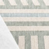 Chloe Outdoor Rug | Squiggle | 2.4m x 3m - Image 7