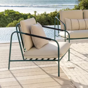 Coco 1 Seater Sofa