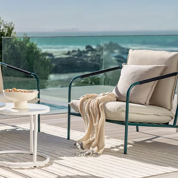 Coco 1 Seater Sofa - Image 3