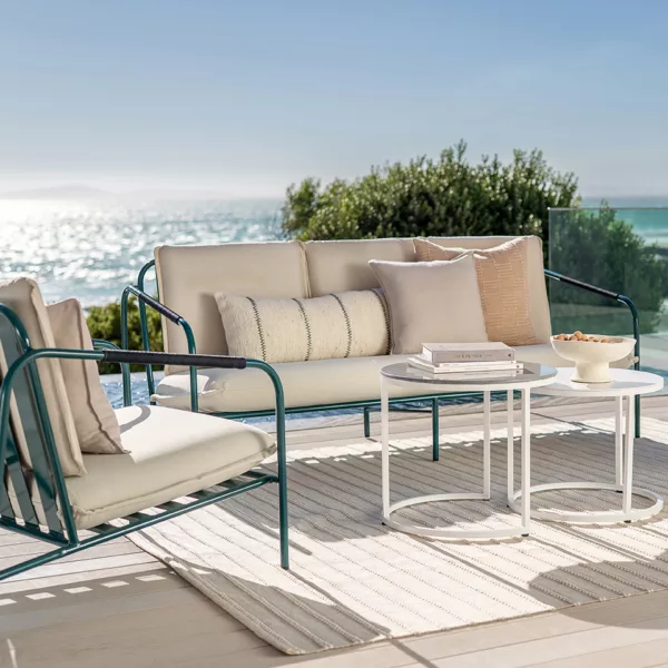 Coco 2 Seater Sofa - Image 3