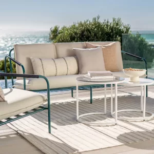 Coco 3 Seater Sofa