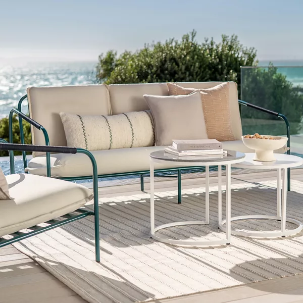 Coco 3 Seater Sofa