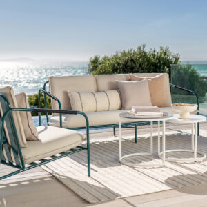 Coco 3 Seater Sofa