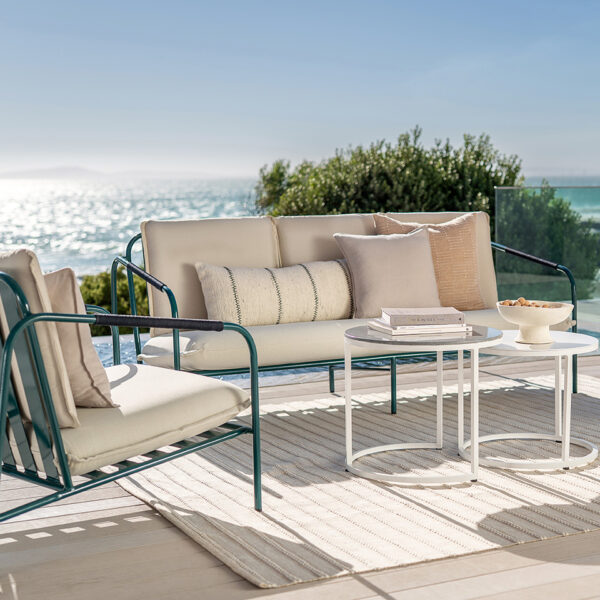 Coco 2 Seater Sofa - Image 3