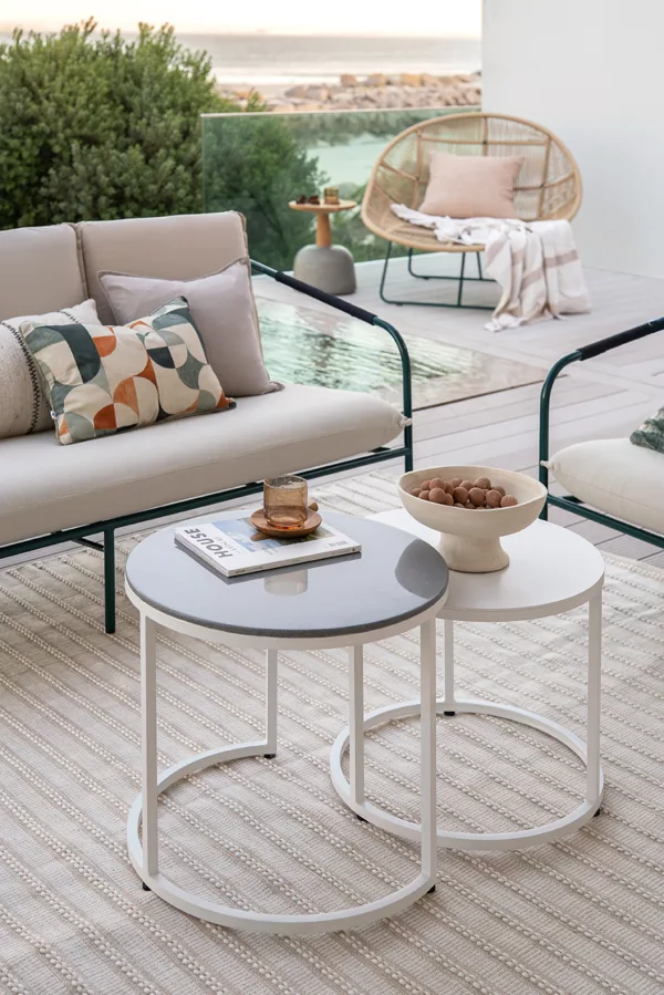 Coco 2 Seater Sofa - Image 2