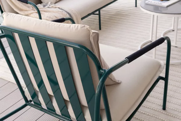 Coco 1 Seater Sofa - Image 2