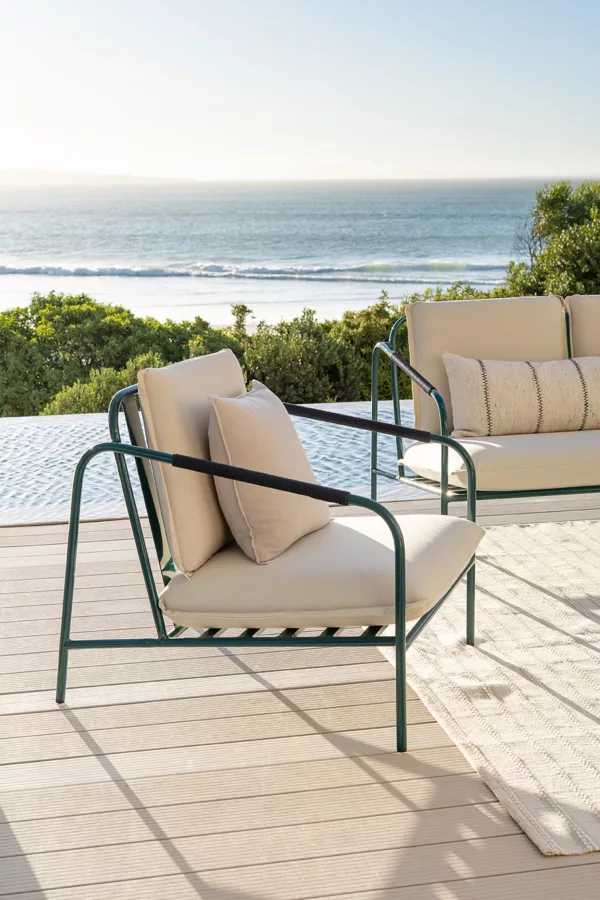 Coco 1 Seater Sofa - Image 3