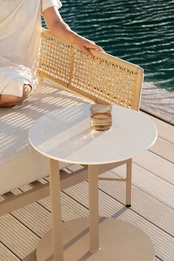 Georgie Side Table - Image 2