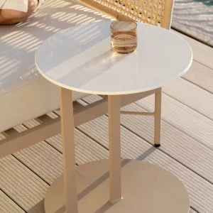 Georgie Side Table