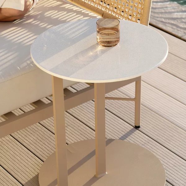 Georgie Side Table