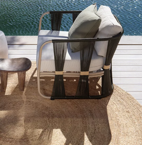 Imbali Occasional Chair