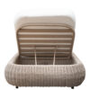 Kendall Pool Lounger - Image 2