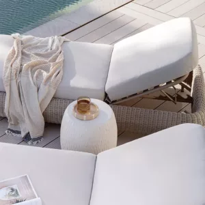 Kendall Pool Lounger
