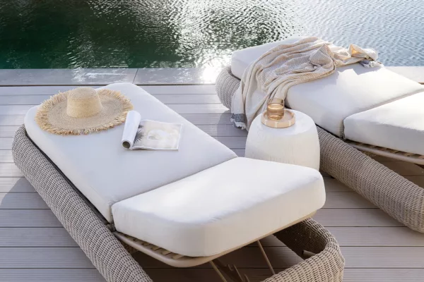 Kendall Pool Lounger - Image 3