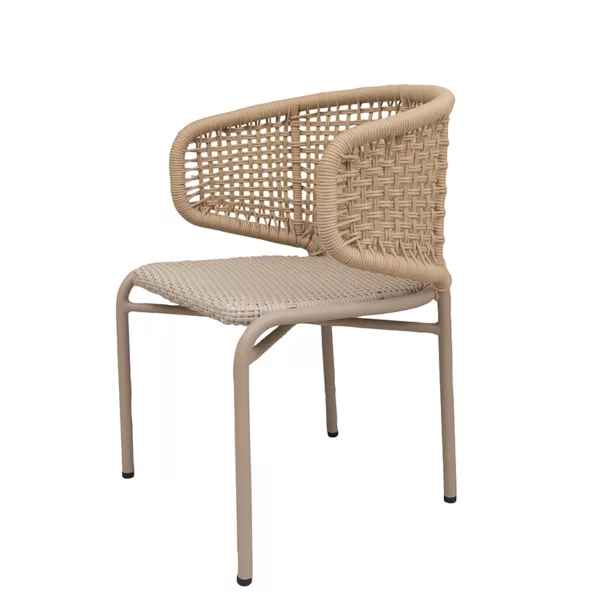 Leah Dining Chair - Image 2