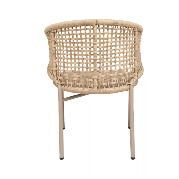 Leah Dining Chair - Image 4