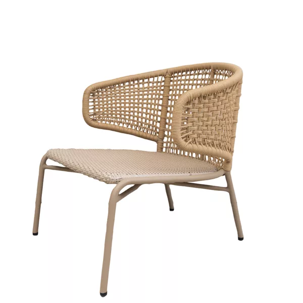 Leah Occasional Chair - Image 2