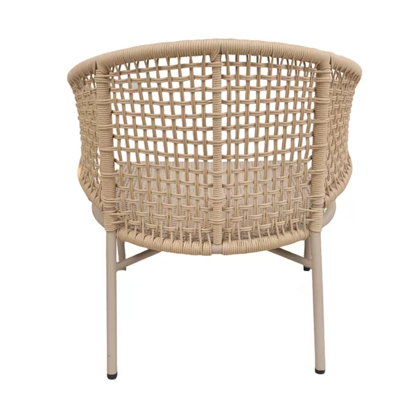 Leah Occasional Chair - Image 4