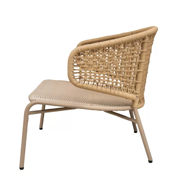 Leah Occasional Chair - Image 3