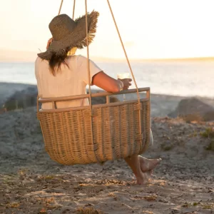 Lira Hanging Chair