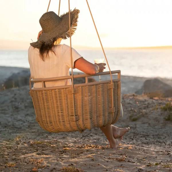 Lira Hanging Chair