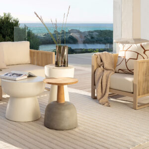 Luca 1 Seater Sofa