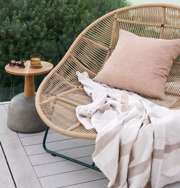 Oasis Daybed