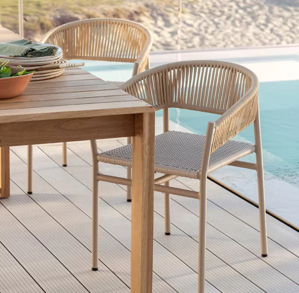 Scarlett Dining Chair