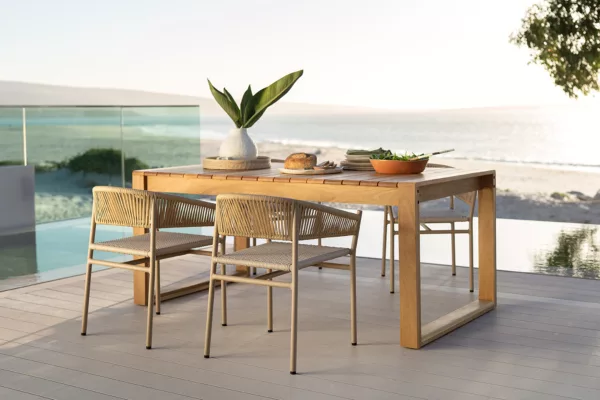 Scarlett Dining Chair - Image 2