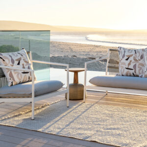 Tamara 1 Seater Sofa