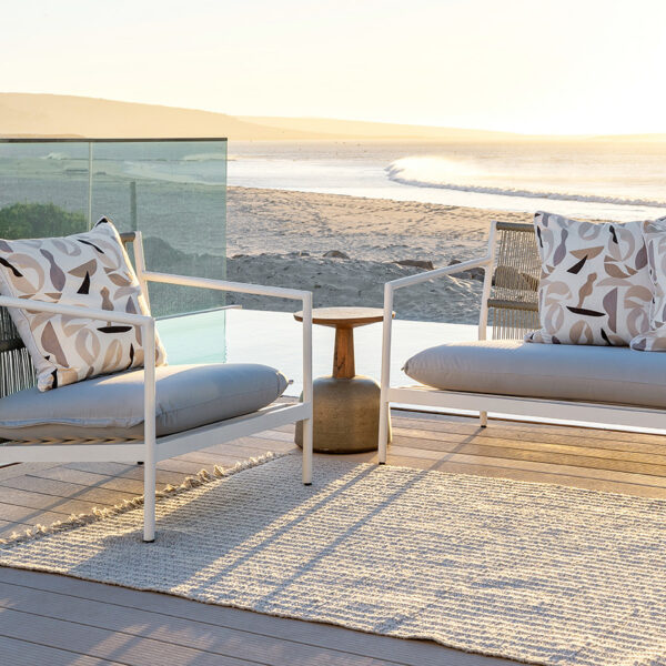 Tamara 1 Seater Sofa