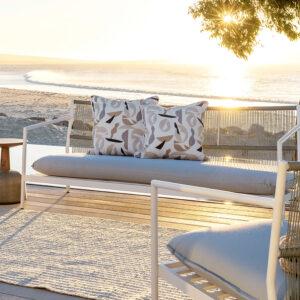 Tamara 2 Seater Sofa