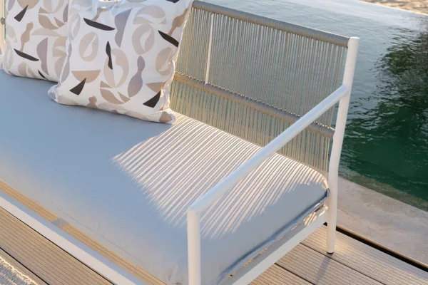 Tamara 1 Seater Sofa - Image 2