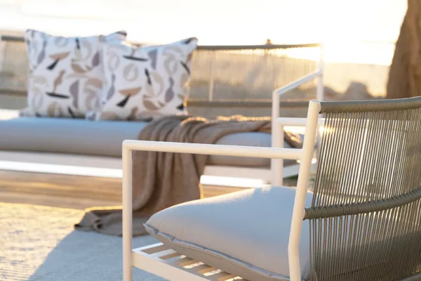 Tamara 3 Seater Sofa - Image 2