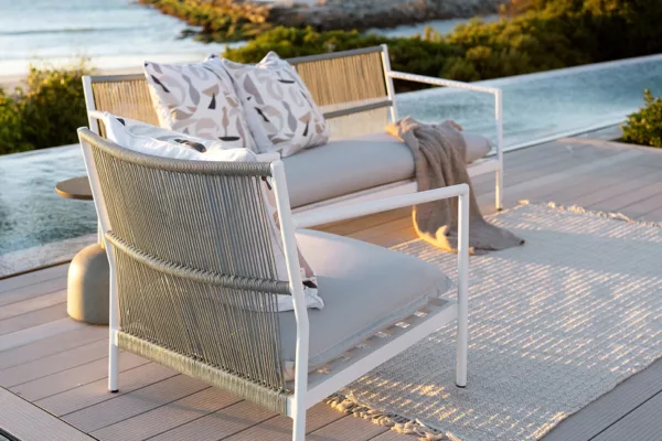 Tamara 2 Seater Sofa - Image 2