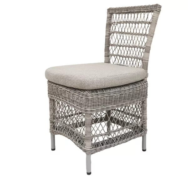 Tiziana Dining Chair No Arm - Image 2