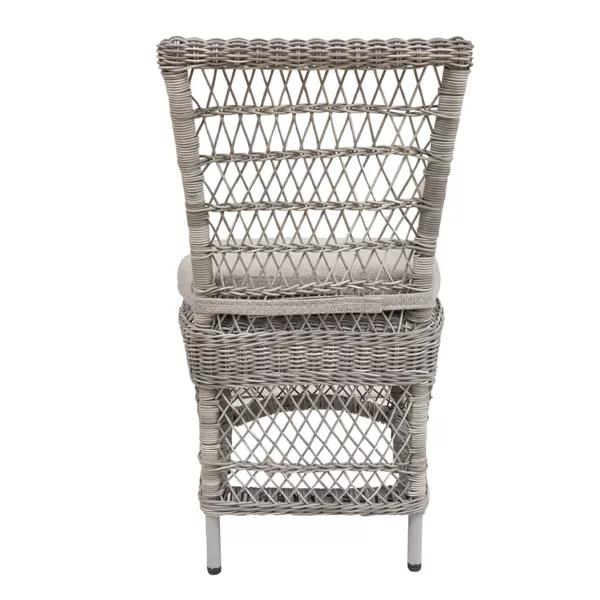 Tiziana Dining Chair No Arm - Image 4