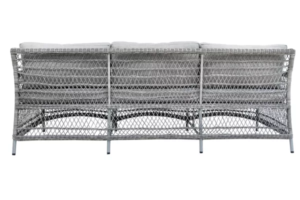 Tiziana Sofa 3 - Image 4