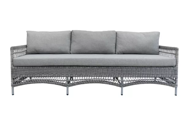Tiziana Sofa 3