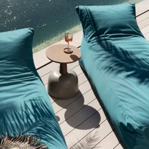 Tori Pool Lounger