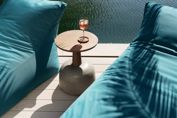 Tori Pool Lounger - Image 2
