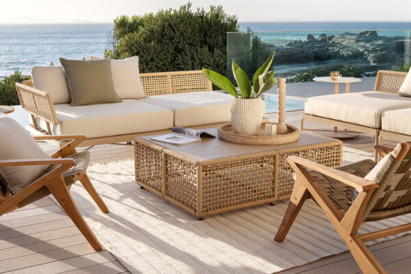 Zoë Coffee Table - Image 2