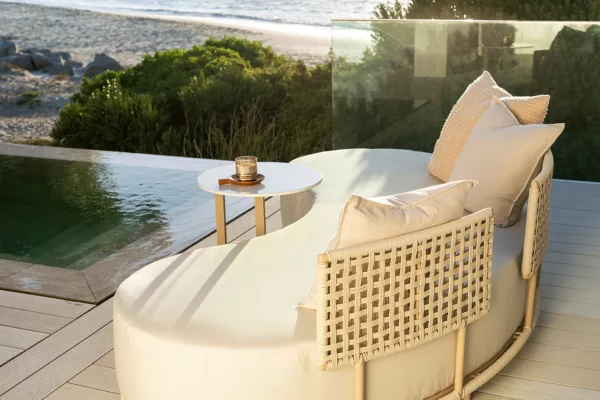 Zoë Curved Daybed - Image 2