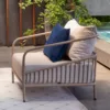 Tara 1 Seater Sofa